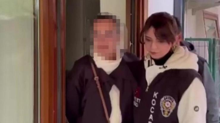 19 yıl önce doğurduğu bebeğini çöpe atmıştı 19 yıl önce doğurduğu bebeğini çöpe atmıştı