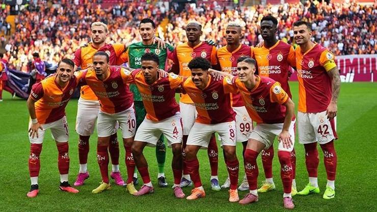Avrupa devleri peşinde! Galatasaray yıldızı için kritik karar Avrupa devleri peşinde! Galatasaray yıldızı için kritik karar