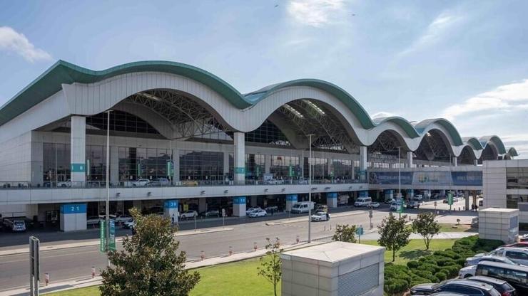 Sabiha Gökçen Havalimanı'nda yolcu sayısı 23,6 milyonu aştı Sabiha Gökçen Havalimanı'nda yolcu sayısı 23,6 milyonu aştı