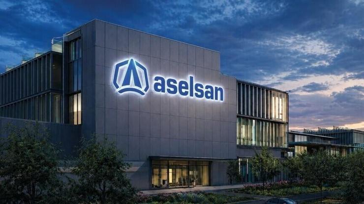 ASELSAN'a yaklaşık 1,5 milyar avroluk hava savunma görevi ASELSAN'a yaklaşık 1,5 milyar avroluk hava savunma görevi