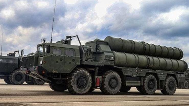 SON DAKİKA... S-400'lerin üçüncü ülkeye satış izni! Kremlin'den açıklama SON DAKİKA... S-400'lerin üçüncü ülkeye satış izni! Kremlin'den açıklama