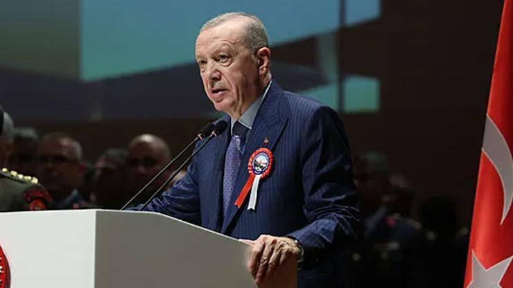  Milli güvenliğimizden taviz vermeyiz!