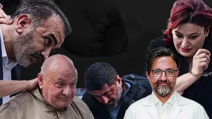Yenidoğan Çetesi davasında raporlar dosyaya girdi! 3 bebek kurtarılabilirdi Yenidoğan Çetesi davasında raporlar dosyaya girdi! 3 bebek kurtarılabilirdi