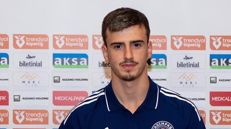 TRANSFER | Sercan Deniz, Kasımpaşa’da TRANSFER | Sercan Deniz, Kasımpaşa’da