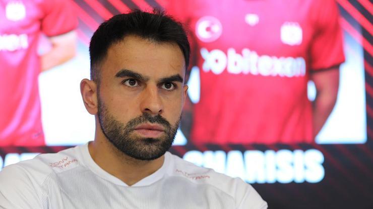 Sivasspor, Murat Paluli ile nikâh tazeledi