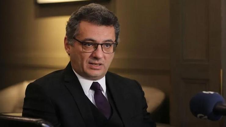 SON DAKİKA | KKTC Cumhurbaşkanı Tufan Erhürman hastaneye kaldırıldı SON DAKİKA | KKTC Cumhurbaşkanı Tufan Erhürman hastaneye kaldırıldı