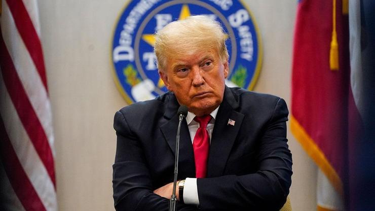 Trump açtı ağzını yumdu gözünü: Ordu İran'ı tamamen yok etmeye hazır Trump açtı ağzını yumdu gözünü: Ordu İran'ı tamamen yok etmeye hazır