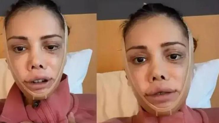 Didem Ceran gözyaşlarıyla isyan etti: Hakkımı helal etmiyorum