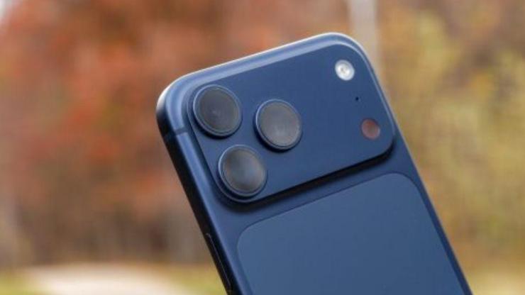 1 cm’yi geçen bir iPhone Pro mu geliyor