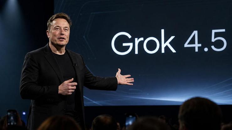 Elon Musk Yeni Modelinde Oldukça İddialı