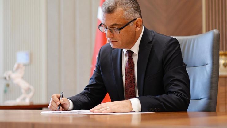 KKTC Cumhurbaşkanı Tufan Erhürman taburcu edildi