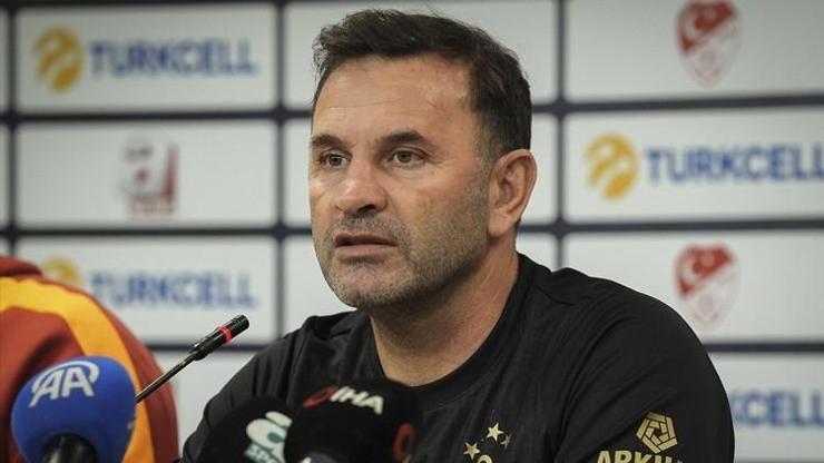 Galatasaray'da golcü operasyonu! Listede sürpriz isim var Galatasaray'da golcü operasyonu! Listede sürpriz isim var