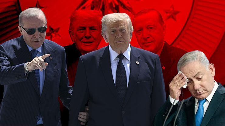 İsrail basınından Türkiye itirafı: Tokat yedik