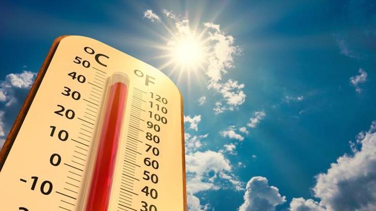 Meteoroloji Uzmanı Orhan Şenden hafta sonu uyarısı: İstanbula yağmur geliyor, sıcak hava dalgası kapıda