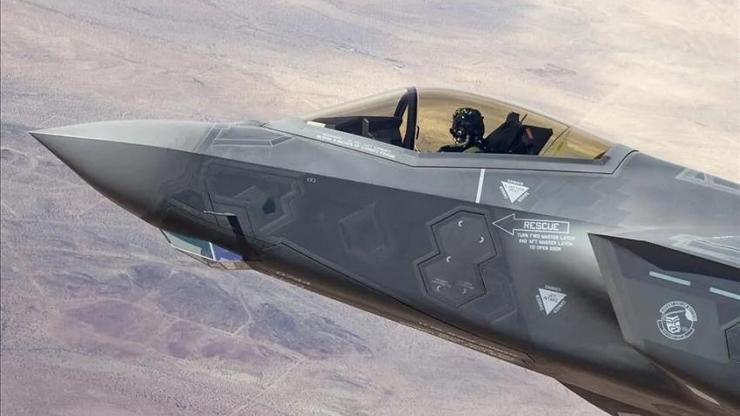 “ANKARA OYUNA GERİ DÖNÜYOR” | Dendiasın F-35 sözüyle Atina karıştı