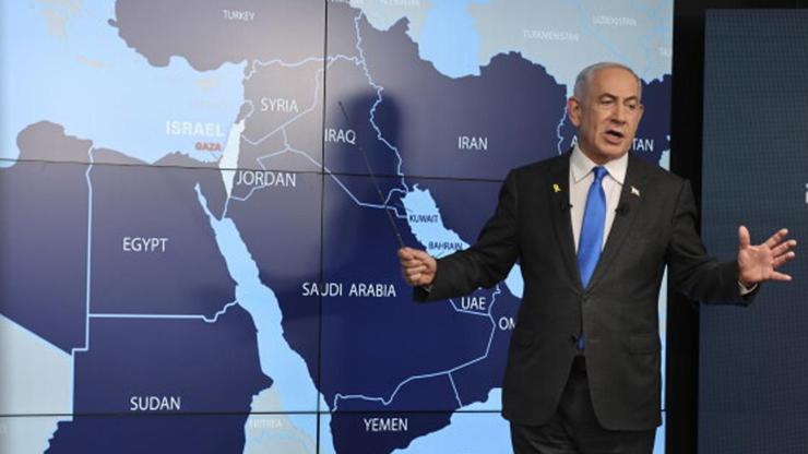 İsrail'de gündem yaratacak iddia! Netanyahu'nun seçim planı savaş mı?
