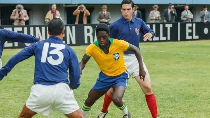  Bir Efsanenin Doğuşu filminin konusu nedir, oyuncuları kimler?