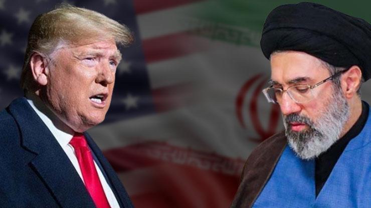 SON DAKİKA! İran, Hürmüz'ü kapattı: ABD karşı saldırı başlattı.. Trump: “Dün anlaşmaya vardık, sonra gemiyi vurdular”