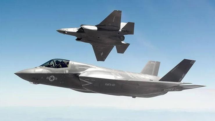 Trump Ankara'da açıklamıştı: CAATSA kalkıyor mu, F-35 geliyor mu?