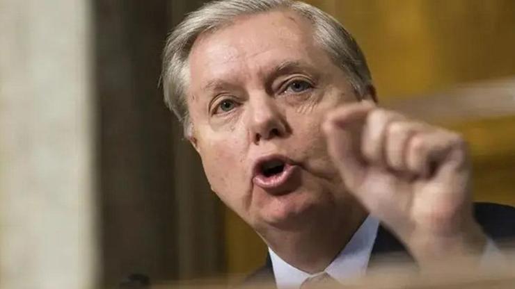 LINDSEY GRAHAM KİMDİR ABDli Senatör Lindsey Graham Hayatını Kaybetti Kaç Yaşındaydı, Neden Öldü