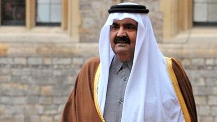 Katar'ın eski Emiri, 74 yaşında hayatını kaybetti