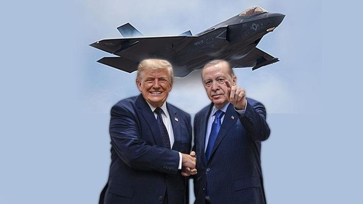 Kabine toplanıyor: F-35ler Türkiyeye ne zaman gelecek