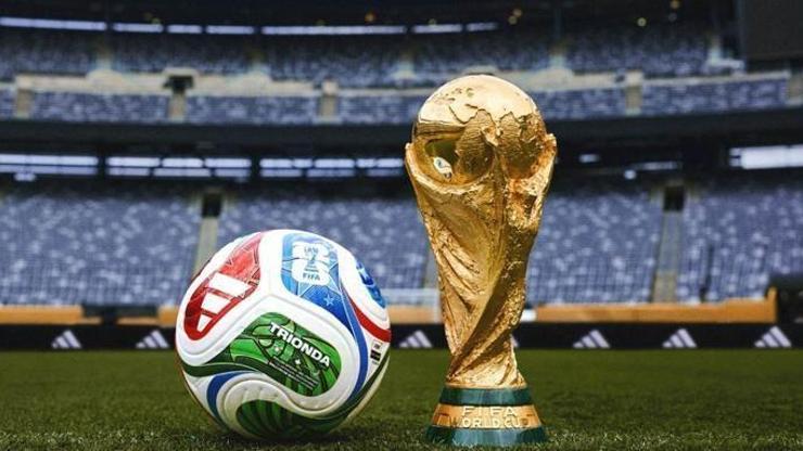 2026 FIFA Dünya Kupası yarı final eşleşmeleri nasıl? Yarı final maçları ne zaman? 2026 FIFA Dünya Kupası yarı final eşleşmeleri nasıl? Yarı final maçları ne zaman?