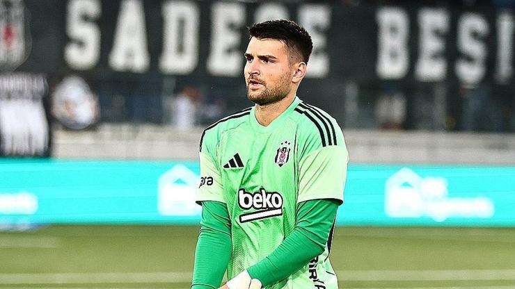 TRANSFER | Beşiktaş’tan ayrılan Ersin Destanoğlu, imzayı attı TRANSFER | Beşiktaş’tan ayrılan Ersin Destanoğlu, imzayı attı
