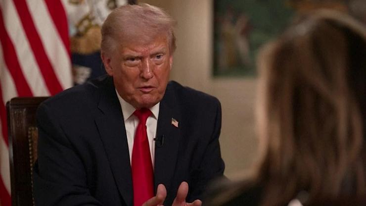 Trump Latin Amerikaya mı saldıracak