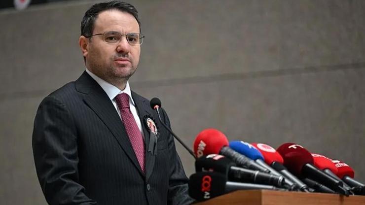  Bakan Gürlek'in eşine eylem planına 2 tutuklama