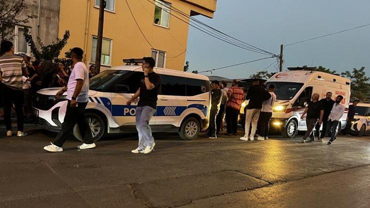Kayseride kardeş dehşeti Ağabeyini pompalı tüfekle öldürdü