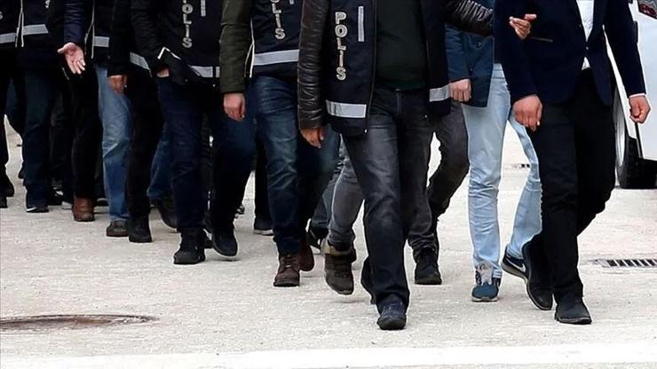 Son dakika: İki bakanlıktan 968 FETÖ şüphelisine operasyon