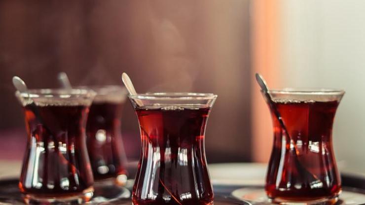 Tarım ve Orman Bakanlığı açıkladı! İki çay markasında yasaklı boya tespit edildi Tarım ve Orman Bakanlığı açıkladı! İki çay markasında yasaklı boya tespit edildi