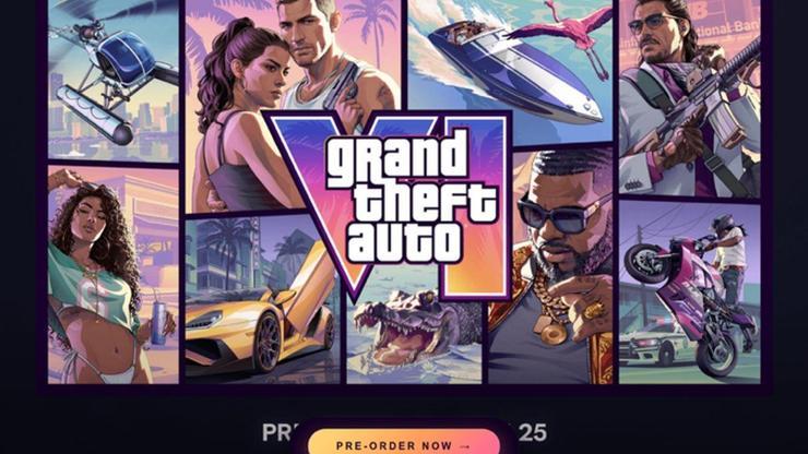GTA oyun sevenlerini hedef aldı