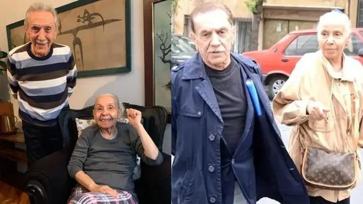 Aydemir Akbaş'ın Eşi Beyhan Benek Akbaş Hayatını Kaybetti