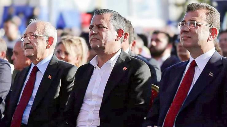 Kılıçdaroğlu'ndan İBB iddianamesine ilk yorum: Sıradan değil, o kadar