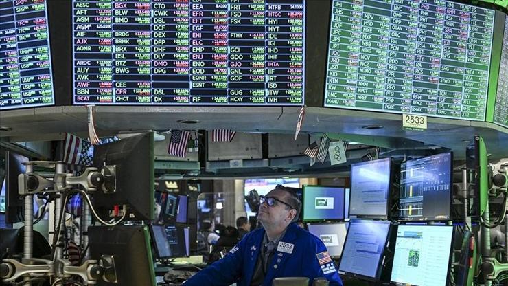 Küresel piyasalarda gözler ABD enflasyon verisinde! Orta Doğu gerilimi risk iştahını düşürdü