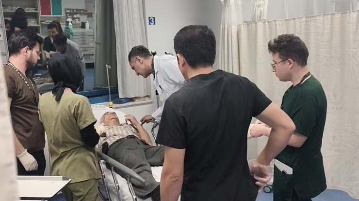 ACİL TIP UZMANINDAN SICAK HAVA UYARISI: Basit Yorgunluk Sanılıyor, Hayati Tehlike Taşıyor Sıcak Çarpmasının İlk Belirtilerine Dikkat