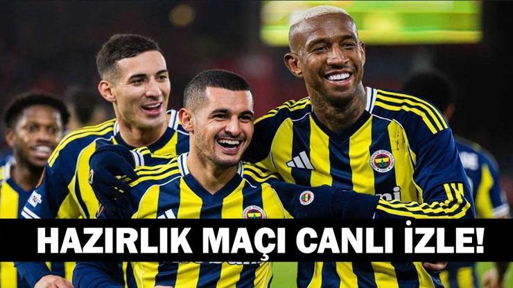 LASK-FENERBAHÇE HAZIRLIK MAÇI SAAT KAÇTA? Fenerbahçe Lask Maçı Hangi Kanalda Canlı Yayınlanacak? Sarı-Lacivertliler Son Durumunu Test Edecek LASK-FENERBAHÇE HAZIRLIK MAÇI SAAT KAÇTA? Fenerbahçe Lask Maçı Hangi Kanalda Canlı Yayınlanacak? Sarı-Lacivertliler Son Durumunu Test Edecek