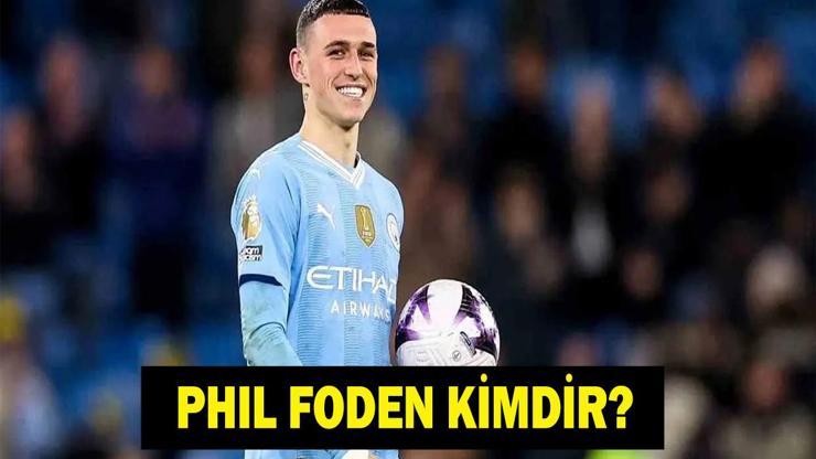 PHIL FODEN KİMDİR Phil Foden Galatasaraya Mı Geliyor Kaç Yaşında, Hangi Takımda, Hangi Mevkide Oynuyor İşte Phil Foden Transfermarkt Verileri