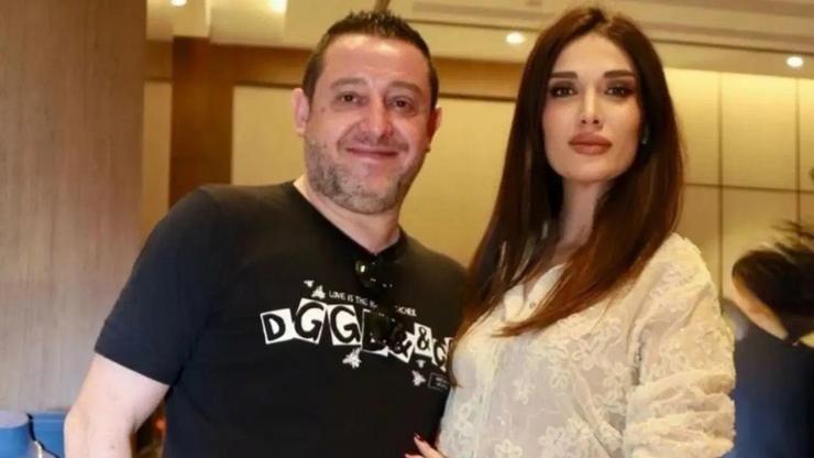 NİHAT KAHVECİ KİMDİR? Nihat Kahveci Eşi Fulya Sever Kahveci Kim? Nihat Kahveci Gözaltına Mı Alındı, Nereli, Kaç Yaşında?