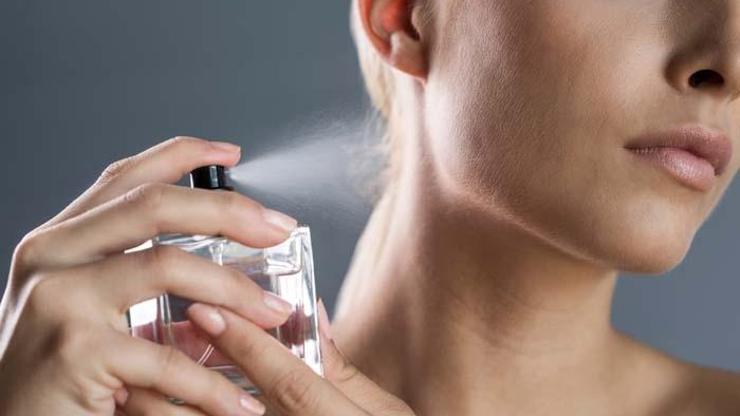 TER KOKUSUNA BİTKİSEL ÇÖZÜM: Sadece 3 Malzemeyle Deodorant Yapmak Mümkün 12 Yıllık Aktar 3 Doğal Yağ İle Hazırlanan Tarifi Verdi