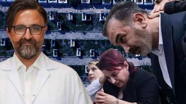 Yenidoğan çetesi davasında ara karar açıklandı Yenidoğan çetesi davasında ara karar açıklandı