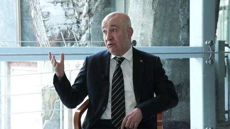 Turgut Aslan 15 Temmuz gecesini anlattı: Beni bulduklarında Kelime-i şehadet getiriyormuşum
