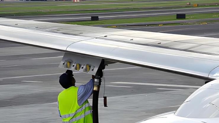İtalya'da jet yakıtı alarmı! Bazı havalimanlarında tedarik sorunu yaşanıyor
