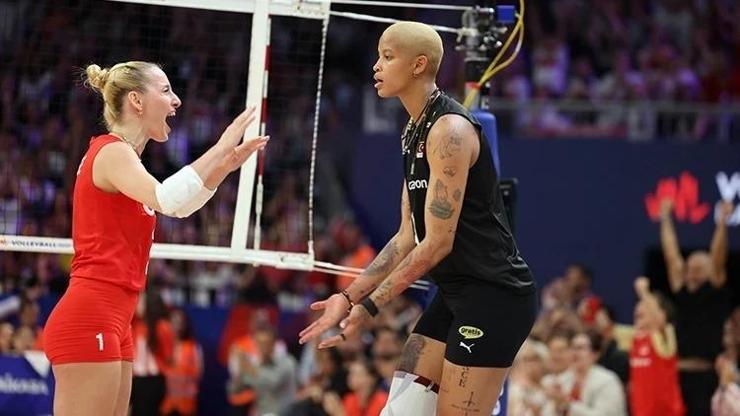 TÜRKİYE KANADA VOLEYBOL MAÇI CANLI İZLE: Türkiye Kanada Filenin Sultanları maçı ne zaman, saat kaçta, hangi kanalda? TÜRKİYE KANADA VOLEYBOL MAÇI CANLI İZLE: Türkiye Kanada Filenin Sultanları maçı ne zaman, saat kaçta, hangi kanalda?