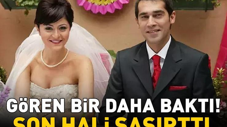 Yaprak Dökümünün Şevketiydi Caner Kurtaranın son hali şaşırttı