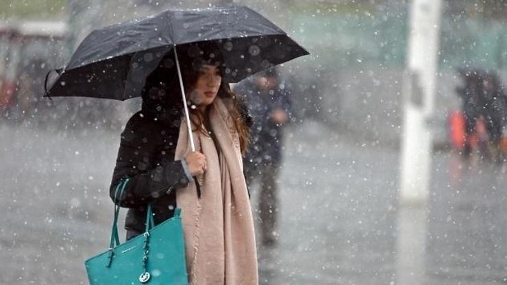 Sağanak yağış uyarısı yapıldı! Havalar nasıl olacak? İstanbul'da yağmur var mı? İl il hava durumu tahminleri... Sağanak yağış uyarısı yapıldı! Havalar nasıl olacak? İstanbul'da yağmur var mı? İl il hava durumu tahminleri...