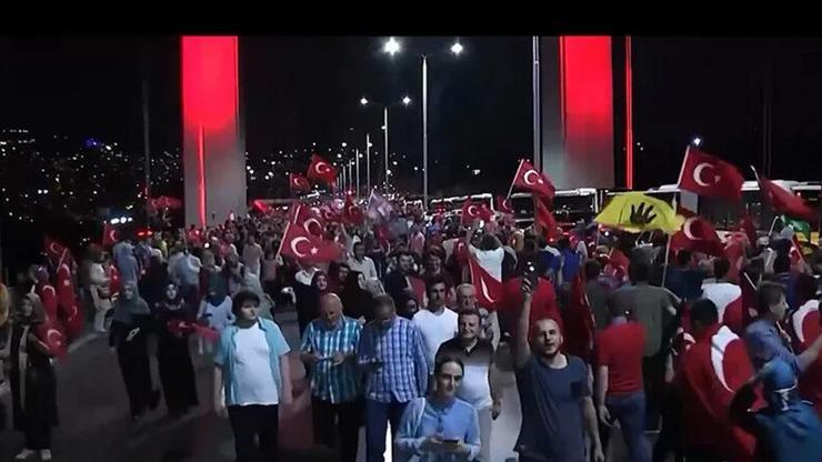 Zafer Bizim Zafer Bizim