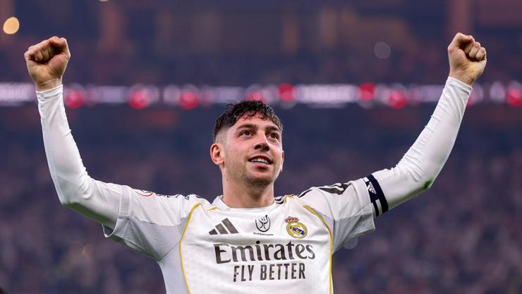 Galatasarayda Valverde sesleri Transferde sürpriz gelişme...